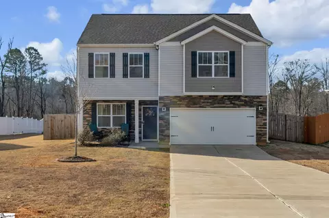 1134 Elmswell Ln, Lyman, SC 29365