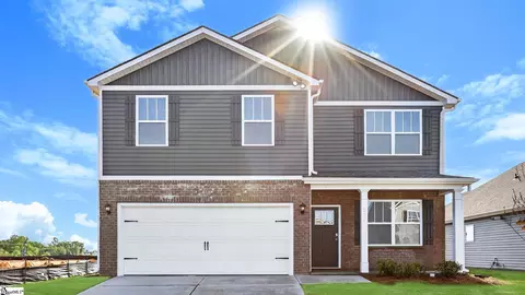 310 Mosby Dr, Fountain Inn, SC 29644