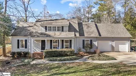 254 Heathwood Dr, Spartanburg, SC 29307