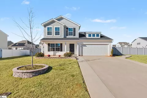 117 Mary Grace Dr, Greenville, SC 29605