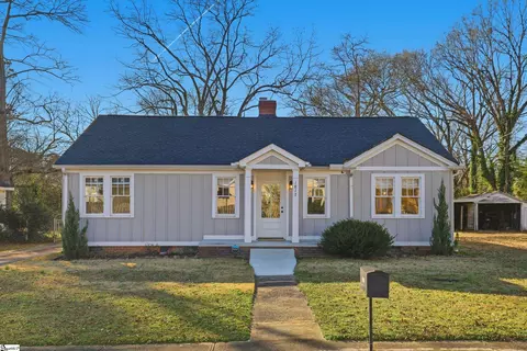 1817 Edgewood Ave, Anderson, SC 29625