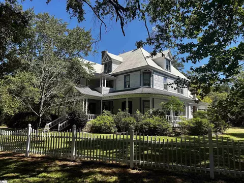 2948 Trinity Church Rd, Gray Court, SC 29645