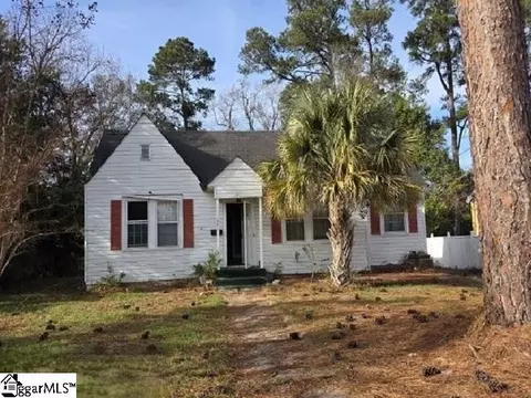 1901 Carolina Ave, Orangeburg, SC 29115