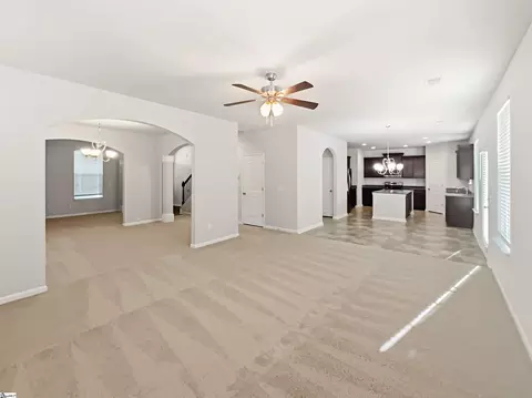 605 N Meadows Ln, Easley, SC 29642 photo 3