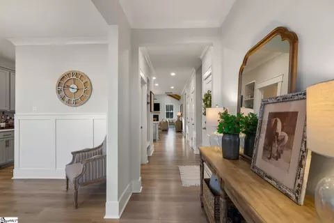 Entry Way - 568 Backacre Ct, Greer, SC 29651 photo 1 of 11