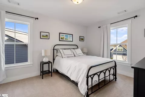 Bedroom - 568 Backacre Ct, Greer, SC 29651 photo 5 of 5