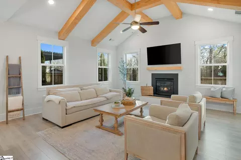 Living - 568 Backacre Ct, Greer, SC 29651 photo 1 of 1