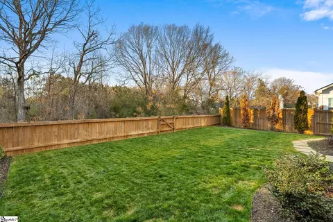 Exterior - 568 Backacre Ct, Greer, SC 29651 photo 9 of 9