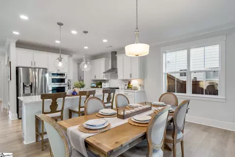 Dining - 568 Backacre Ct, Greer, SC 29651 photo 1 of 2