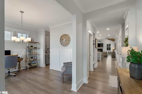 Entry Way - 568 Backacre Ct, Greer, SC 29651 photo 2 of 11