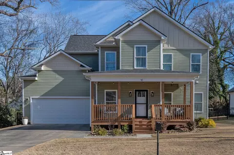 10 Linton St, Greenville, SC 29611