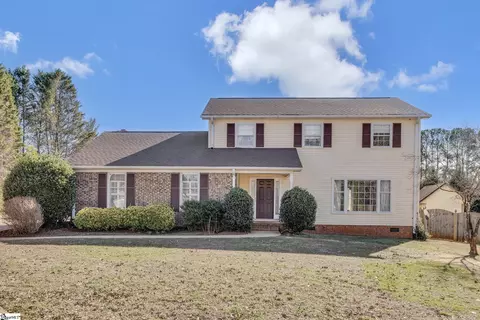 6 Brynhurst Ct, Greenville, SC 29615
