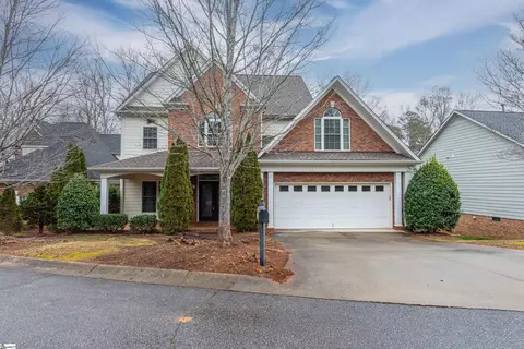 110 Hammermill Hollow Dr, Spartanburg, SC 29307