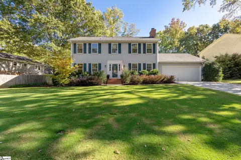 305 Hunting Hill Cir, Greer, SC 29650