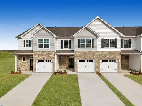 443 Lees Corner Ln, Woodruff, SC 29388