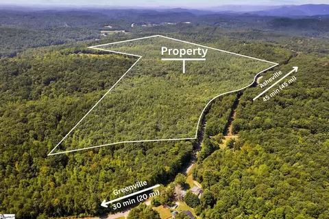 0 Chinquapin Rd, Travelers Rest, SC 29690