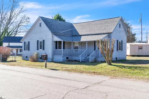 116 Murray St, Pelzer, SC 29669