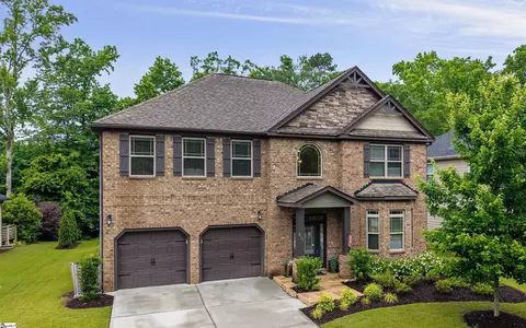217 Meritta Trl, Greenville, SC 29615