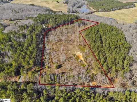 2125 Hwy 247, Belton, SC 29627