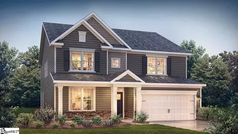 114 Archer Dr, Greenwood, SC 29649