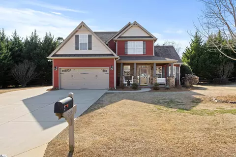 217 Wittrock Ct, Taylors, SC 29687