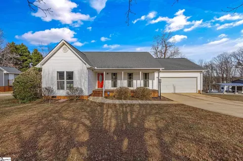 220 James Rd, Greer, SC 29650