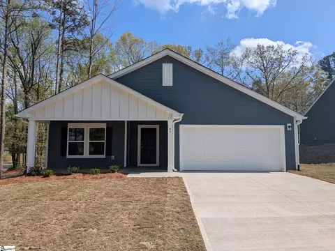 97 Bramlett St, Simpsonville, SC 29681