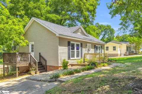 206 West Ave, Greenville, SC 29611
