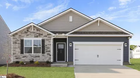 208 Alistar Ave, Gray Court, SC 29645