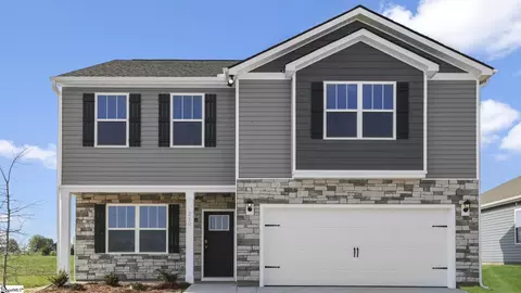 210 Alistar Ave, Gray Court, SC 29645