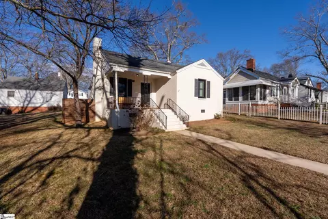 324 Grove Rd, Greenville, SC 29605