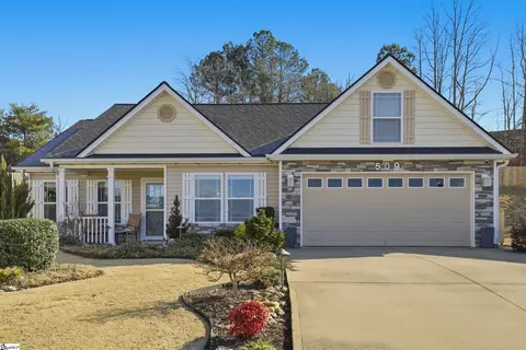 509 Skyreach Pl, Boiling Springs, SC 29316