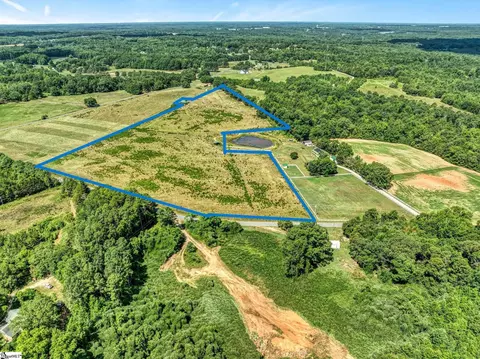 00 Friendship Rd, Gray Court, SC 29645