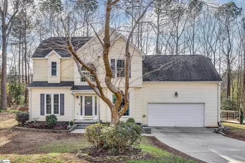 5 Indian Laurel Ct, Simpsonville, SC 29680