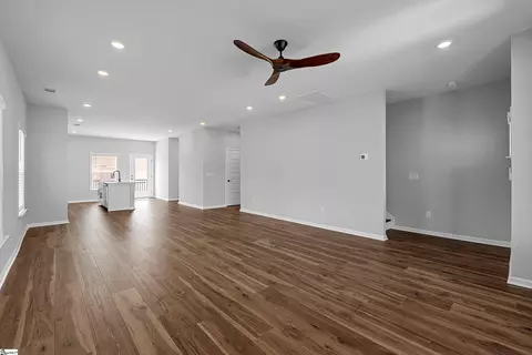 Living - 33 Leander Dr, Greer, SC 29651 photo 5 of 5