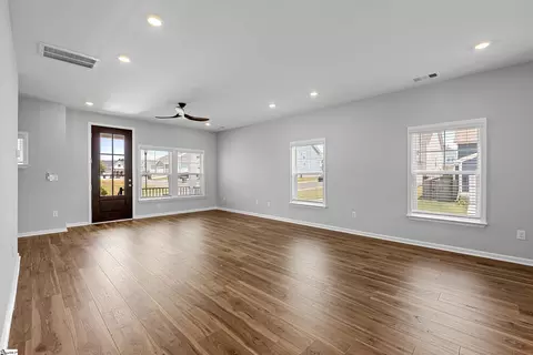 Living - 33 Leander Dr, Greer, SC 29651 photo 1 of 5