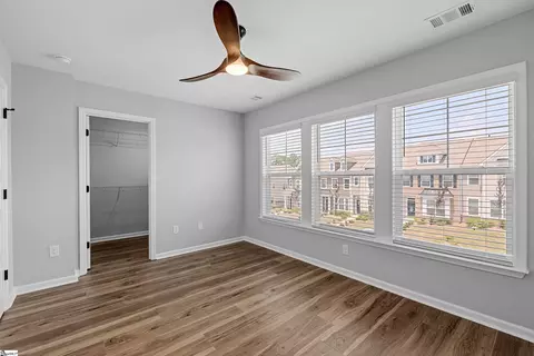 Bedroom - 33 Leander Dr, Greer, SC 29651 photo 2 of 4