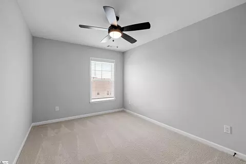 Bedroom - 33 Leander Dr, Greer, SC 29651 photo 3 of 4
