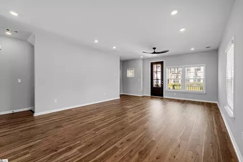 Living - 33 Leander Dr, Greer, SC 29651 photo 4 of 5