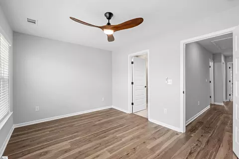 Bedroom - 33 Leander Dr, Greer, SC 29651 photo 1 of 4