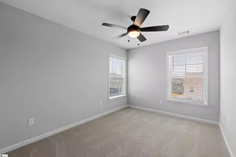 Bedroom - 33 Leander Dr, Greer, SC 29651 photo 4 of 4