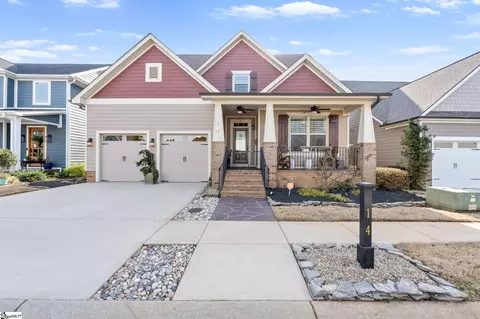14 Glen Ivy Dr, Simpsonville, SC 29681