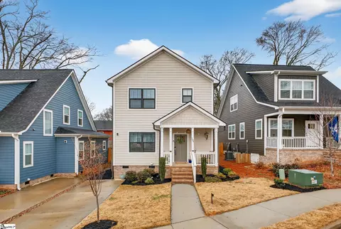 105 Joseph Mathis Way, Greenville, SC 29607