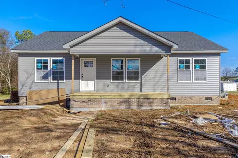 506 Old Asbury Rd, Anderson, SC 29625