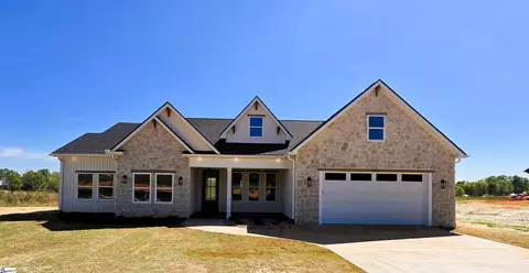 211 Artisan Dr #LOT 1, Lyman, SC 29365