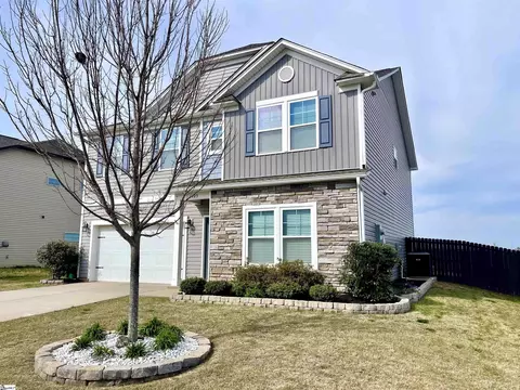 Exterior - 105 Viewmont Dr, Duncan, SC 29334 photo 2 of 6