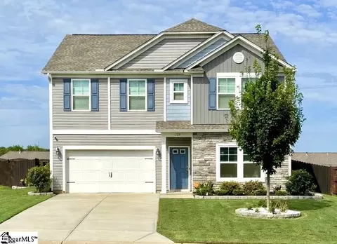 105 Viewmont Dr, Duncan, SC 29334