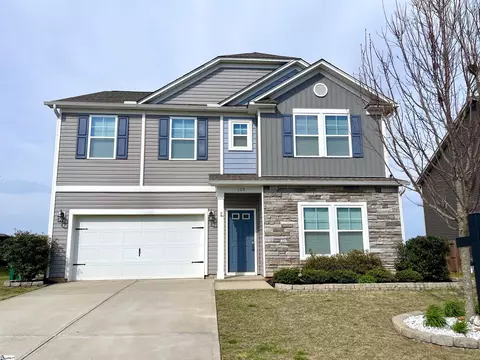 105 Viewmont Dr, Duncan, SC 29334