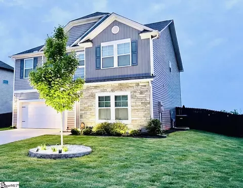 Exterior - 105 Viewmont Dr, Duncan, SC 29334 photo 2 of 6