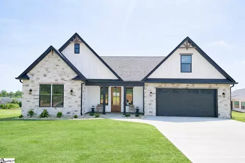 219 Artisan Dr #LOT 2, Lyman, SC 29365
